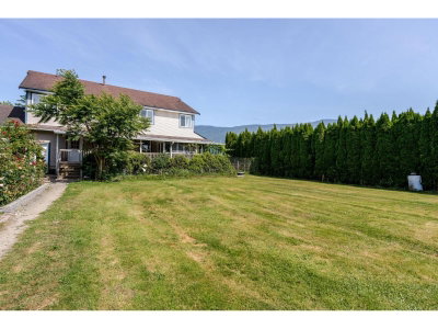 5007 BOUNDARY Road | Abbotsford British Columbia | Slide Image Thirty-seven