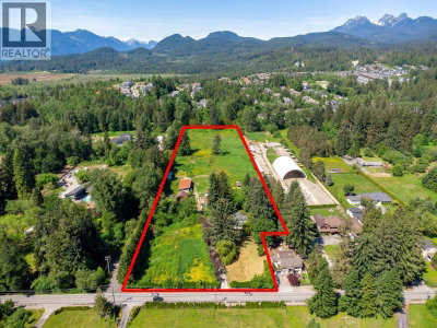 22909 132 Avenue | Maple Ridge British Columbia | Slide Image Two