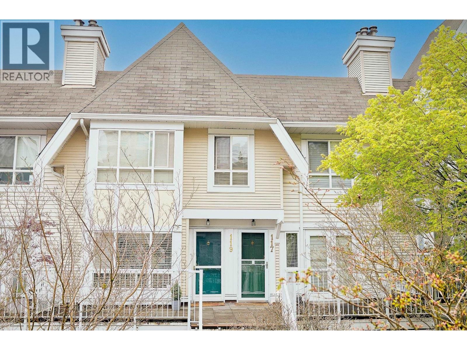 117 - 6588 SOUTHOAKS CRESCENT Image 22