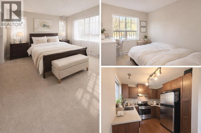 2951 SILVER SPRINGS Boulevard Coquitlam British Columbia, V3E 3S4 - 2 Bedrooms Condo For Sale