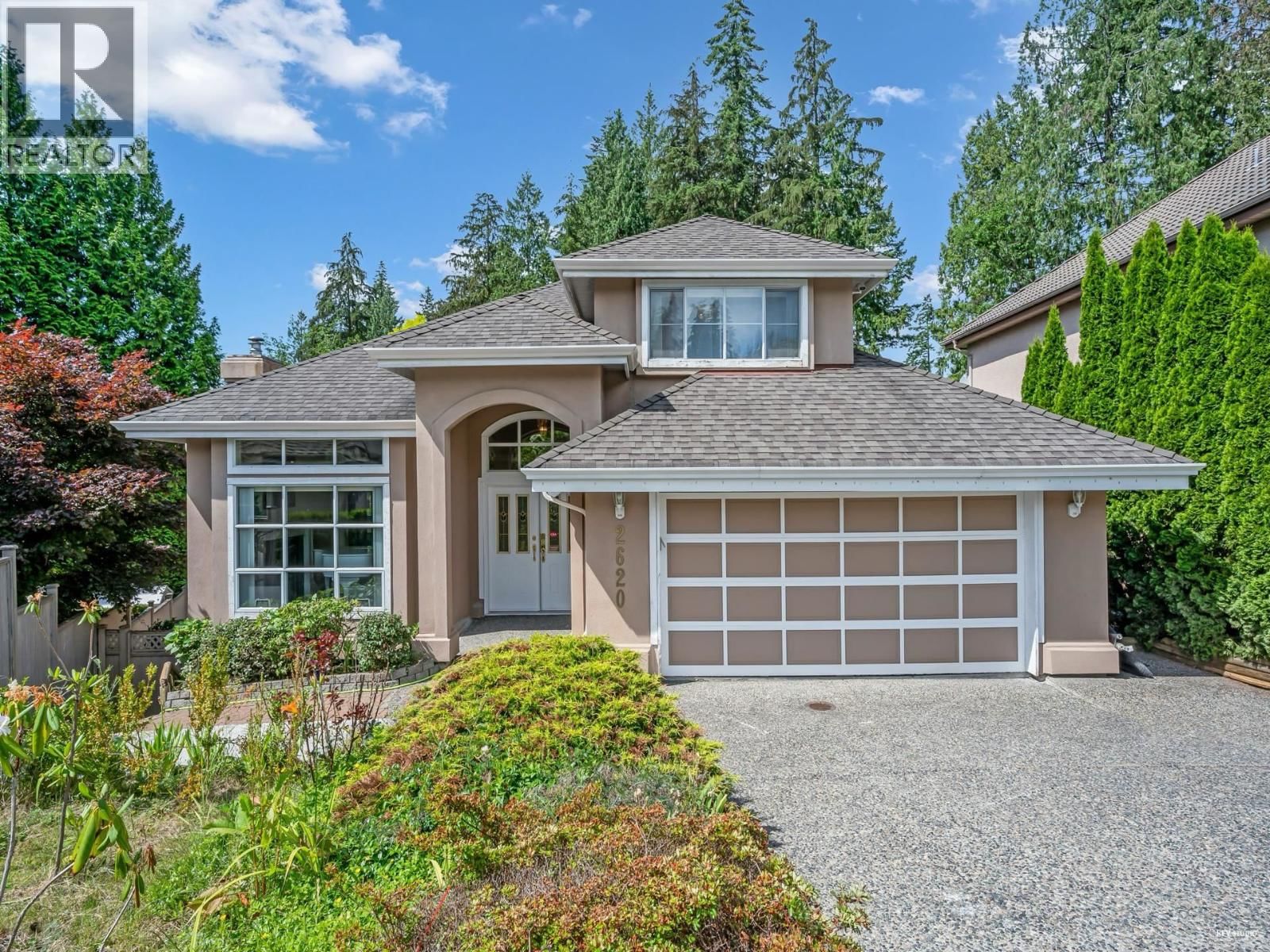 2620 LIMESTONE Place, Coquitlam, British Columbia V3E 2V1