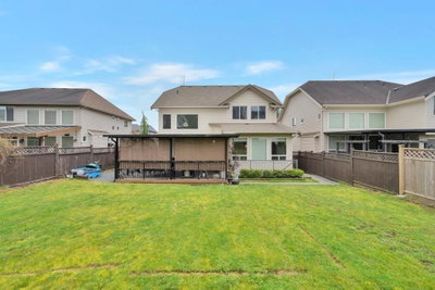 2057 MERLOT Boulevard | Abbotsford British Columbia | Slide Image Thirty-nine