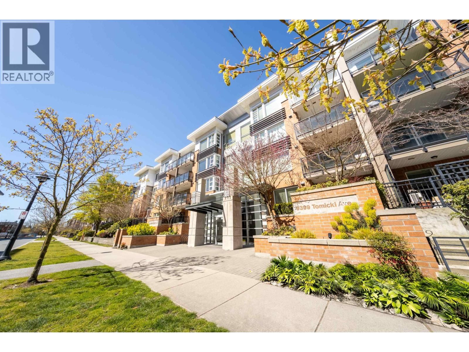 428 - 9399 TOMICKI AVENUE Image 1