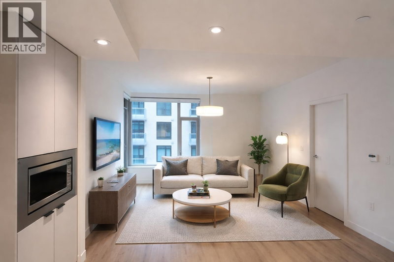 425 - 755 HARBOURSIDE Drive, North Vancouver, V7P0G1 | Image 2