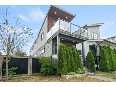 34609 2 Avenue | Abbotsford British Columbia | Slide Image One
