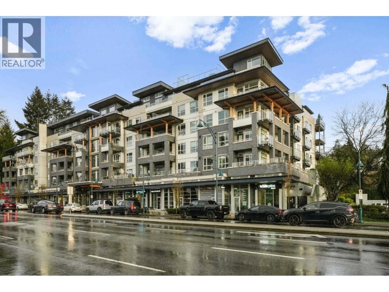 3229 ST. JOHNS Street Port Moody British Columbia, V3H 0M4 - 1 Bedroom Condo For Sale