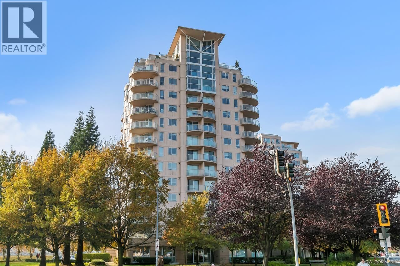 1402 - 7760 GRANVILLE AVENUE Image 1