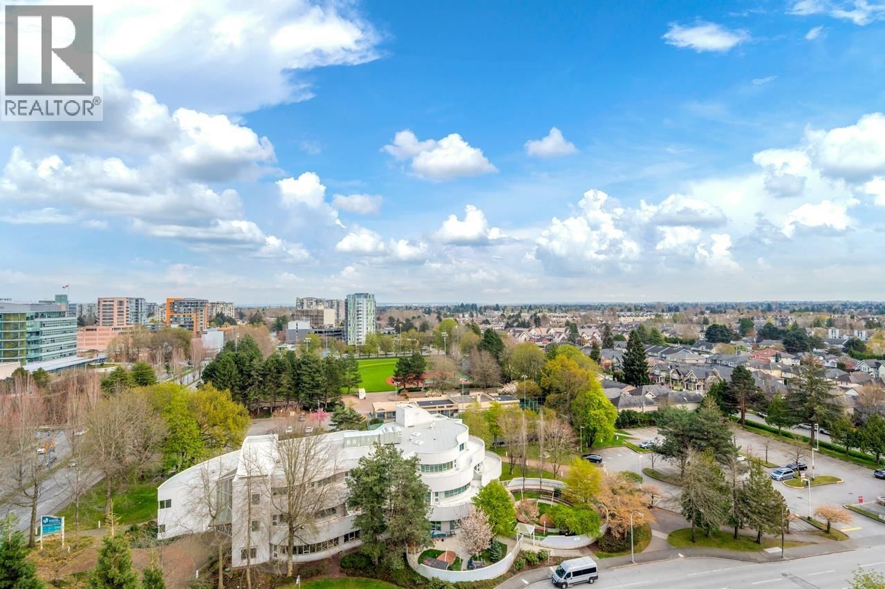 1402 - 7760 GRANVILLE AVENUE Image 5