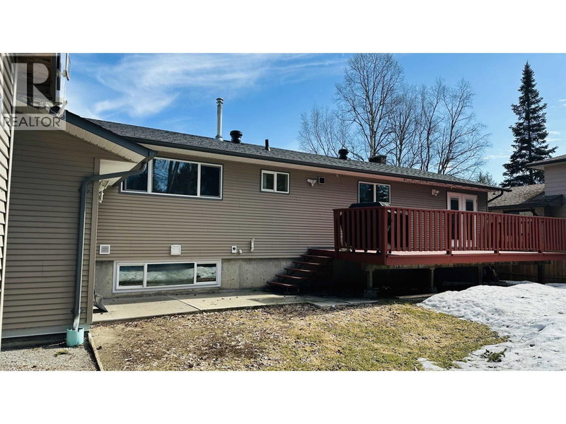 3187 WALLACE Crescent, Prince George, V2K3V5 | Image 2