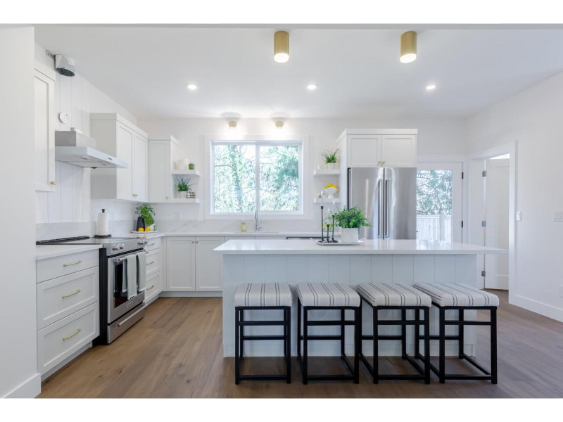 2465 BECK Road Abbotsford British Columbia, V2S 4S3 - 3 Bedrooms Home For Sale
