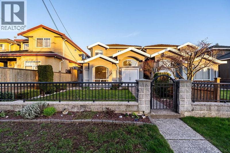 8438 14TH Avenue, Burnaby, V3N2C4 | Image 3