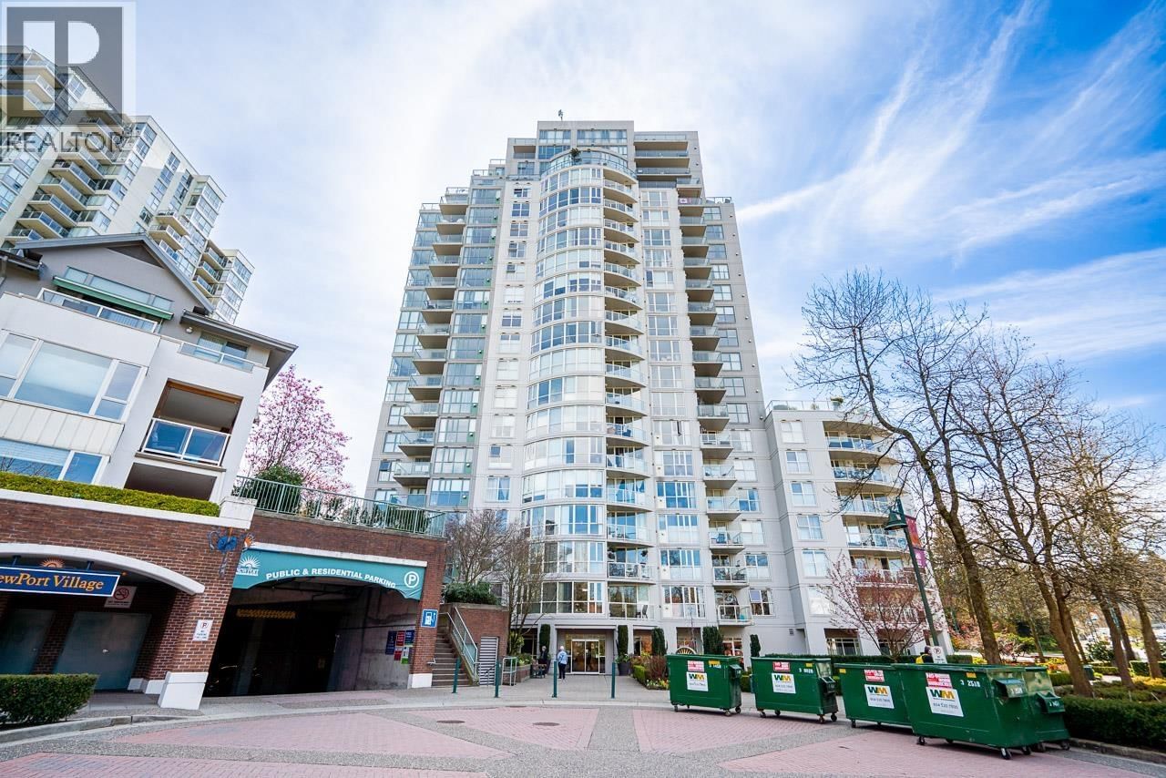 1102 - 200 NEWPORT DRIVE Image 34