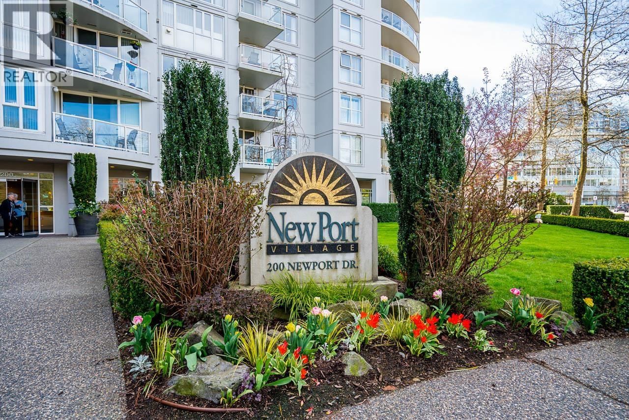 1102 - 200 NEWPORT DRIVE Image 35