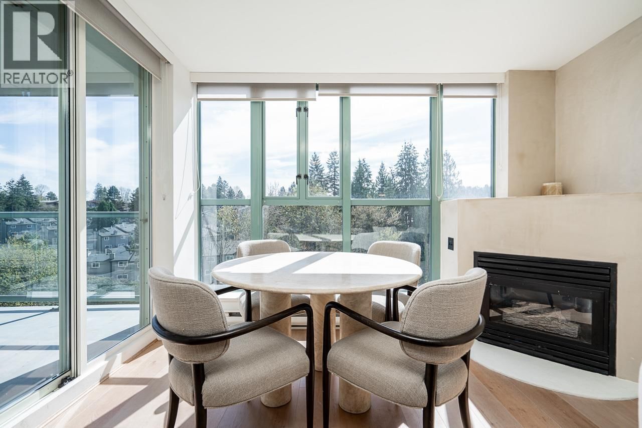 1102 - 200 NEWPORT DRIVE Image 5