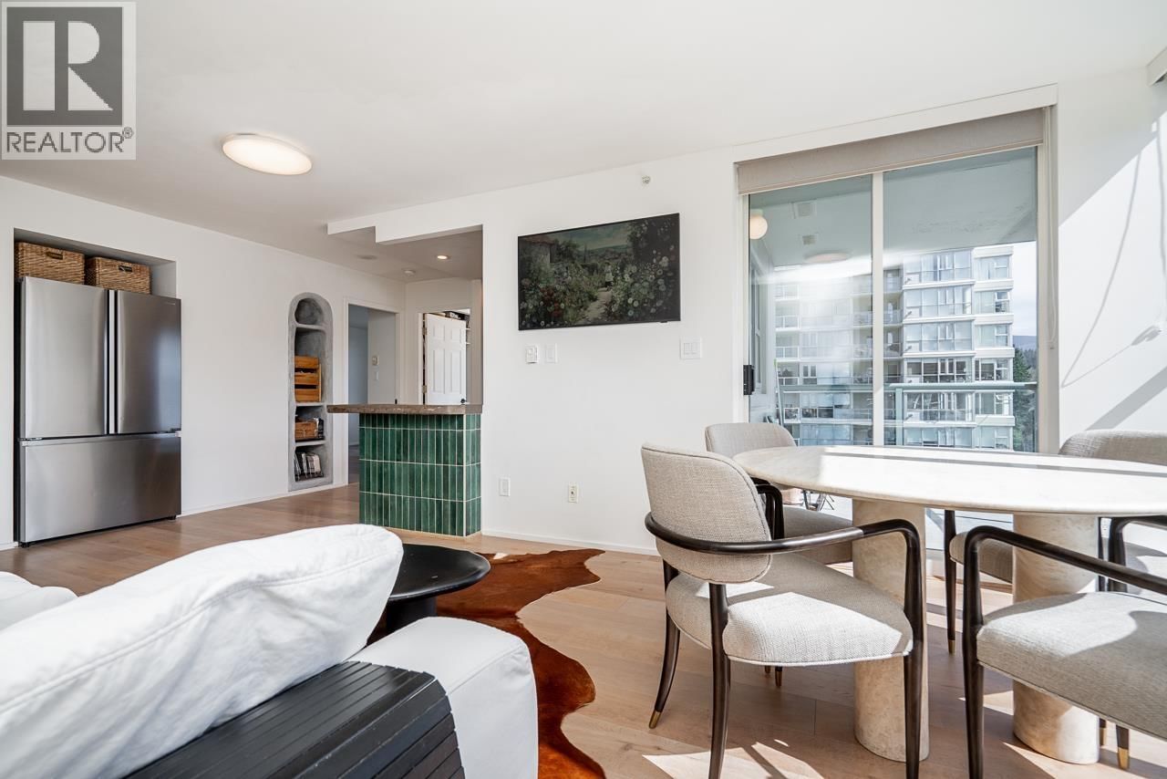 1102 - 200 NEWPORT DRIVE Image 8