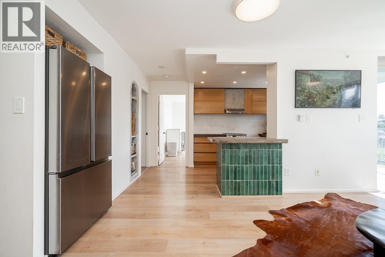 1102 - 200 NEWPORT DRIVE Image 9