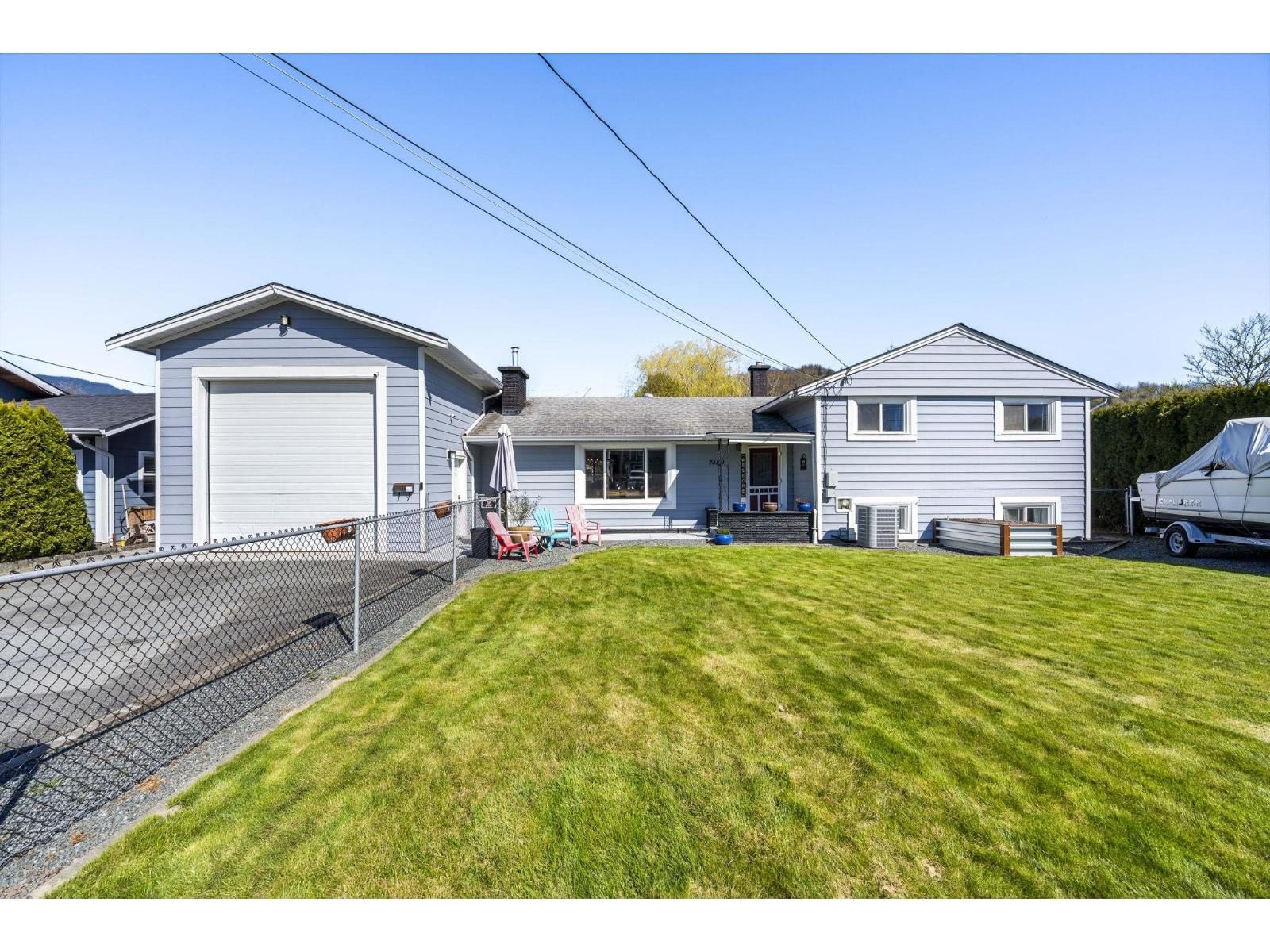 7489 MORROW ROAD Image 1