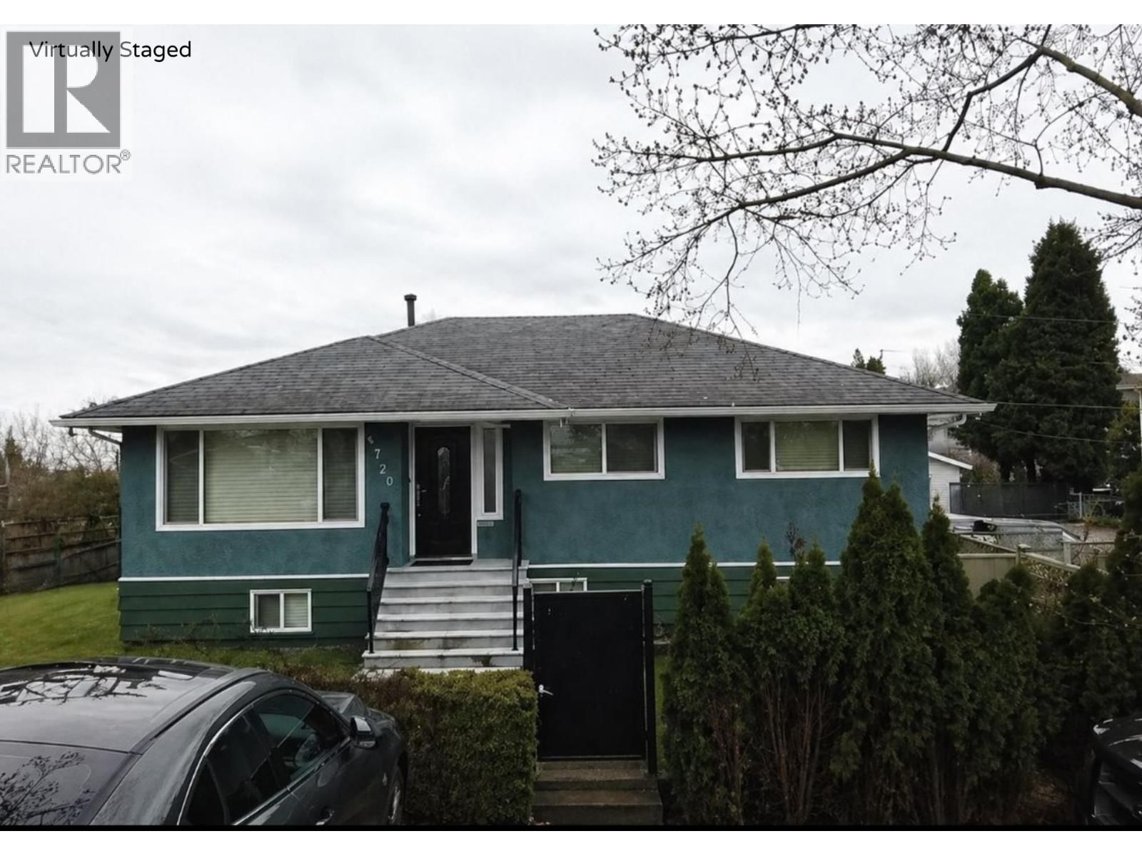 4720 PANDORA Street, Burnaby, British Columbia V5C 2C3