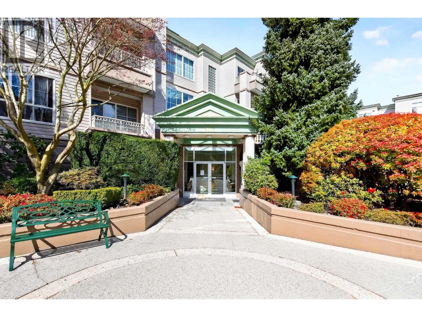 207 - 8775 JONES ROAD Image 1