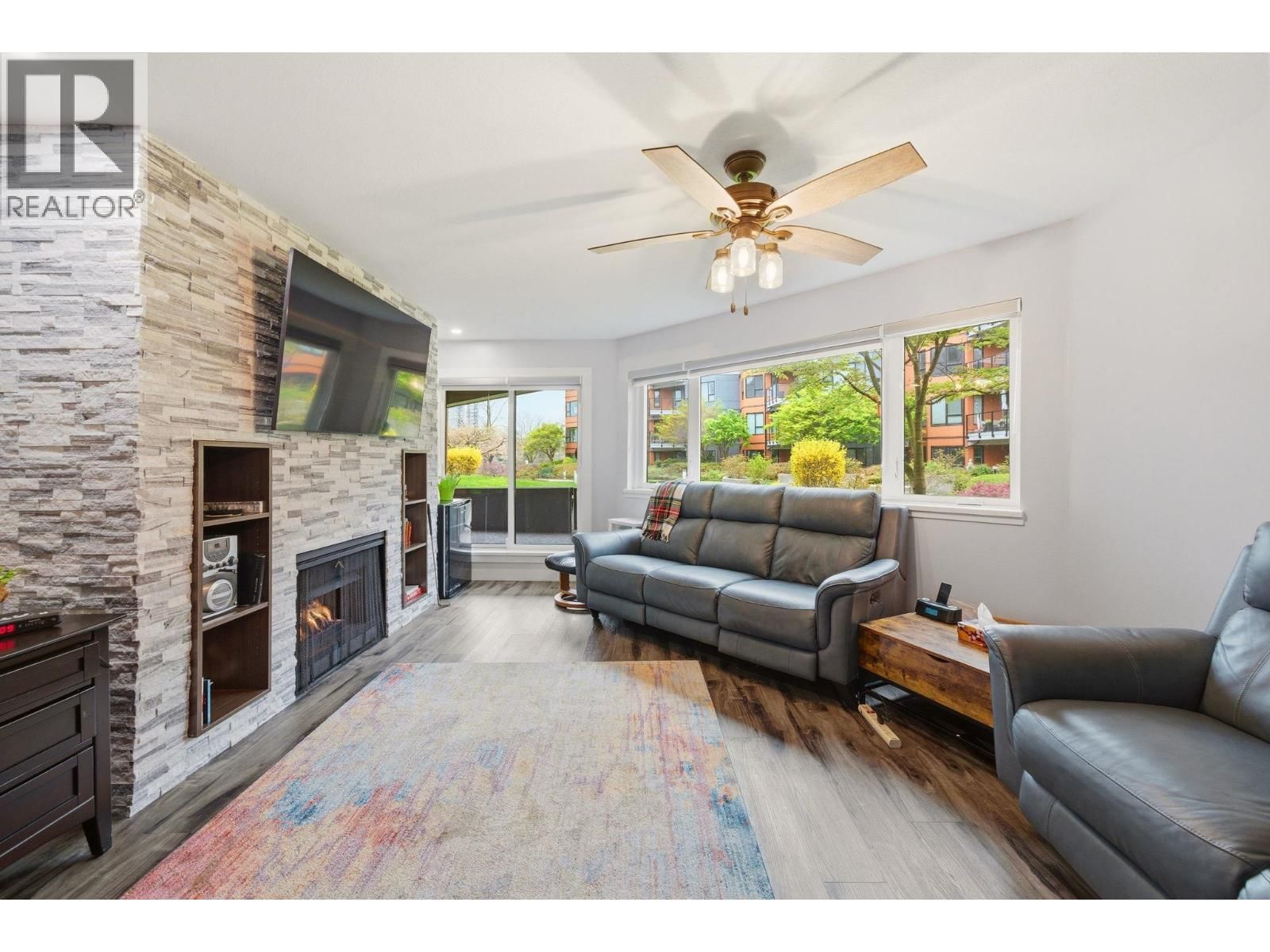 108 - 1150 QUAYSIDE DRIVE Image 1