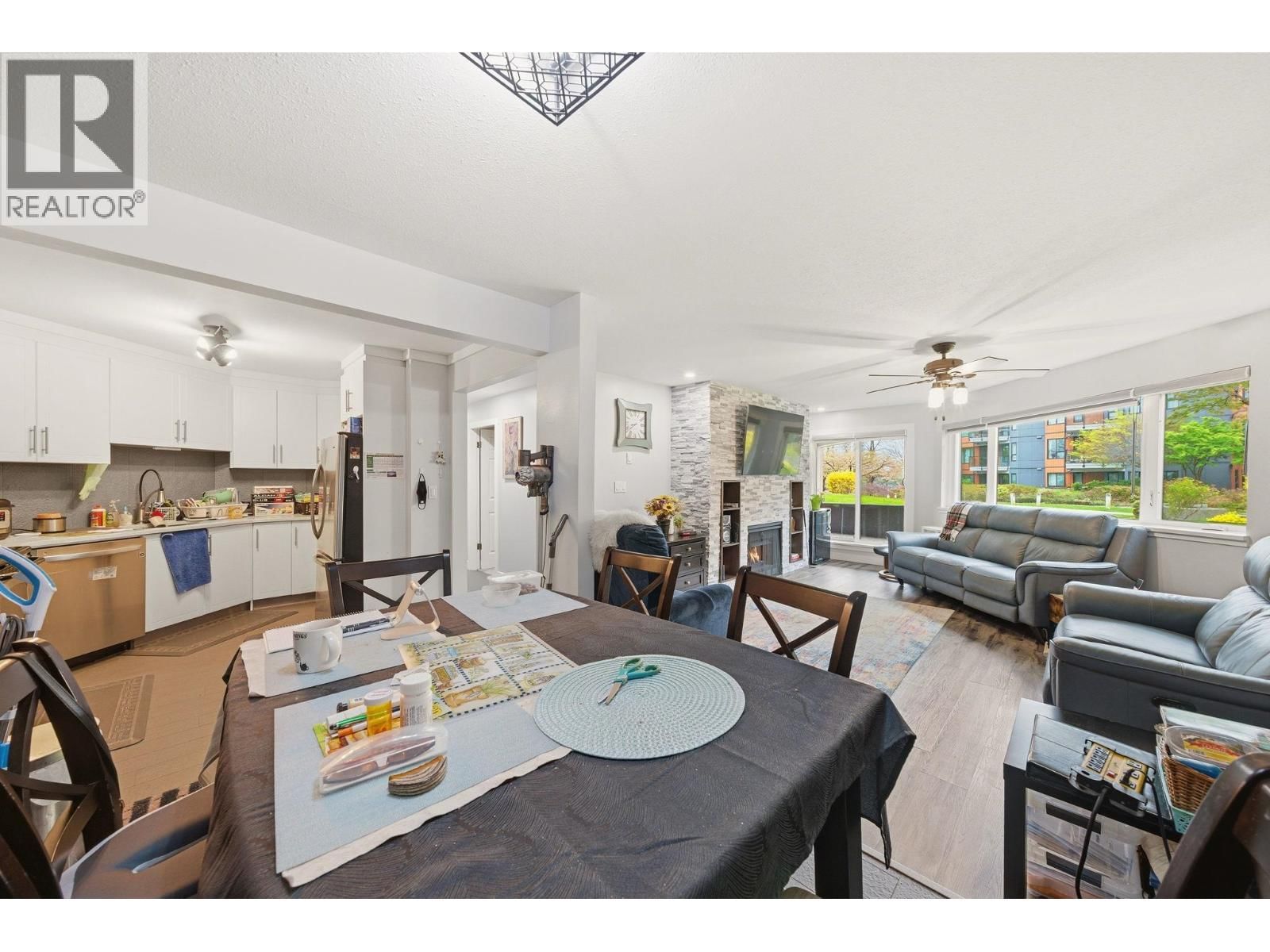 108 - 1150 QUAYSIDE DRIVE Image 12