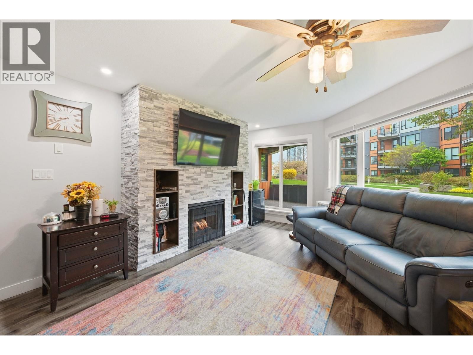 108 - 1150 QUAYSIDE DRIVE Image 2