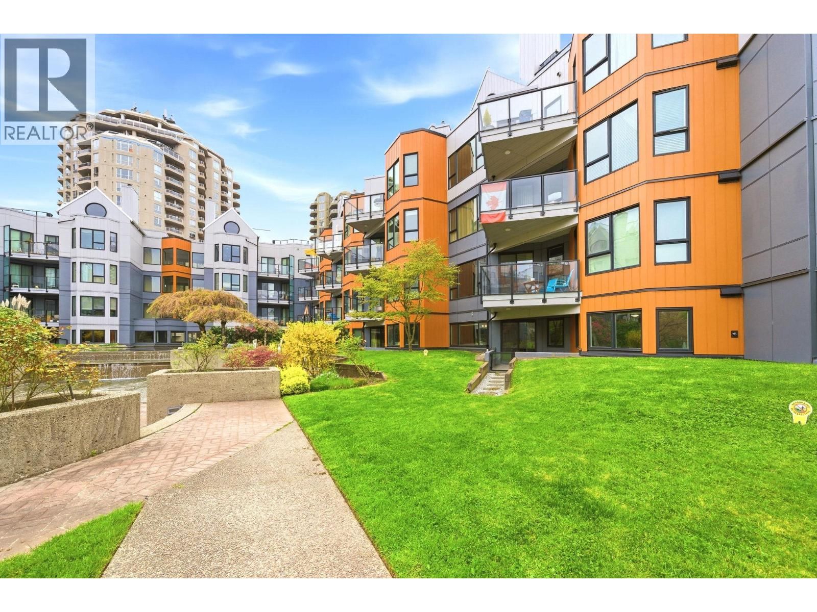 108 - 1150 QUAYSIDE DRIVE Image 27