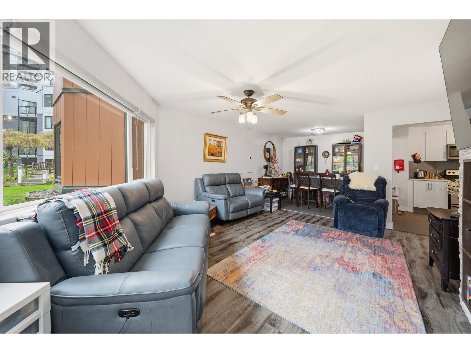 108 - 1150 QUAYSIDE DRIVE Image 3