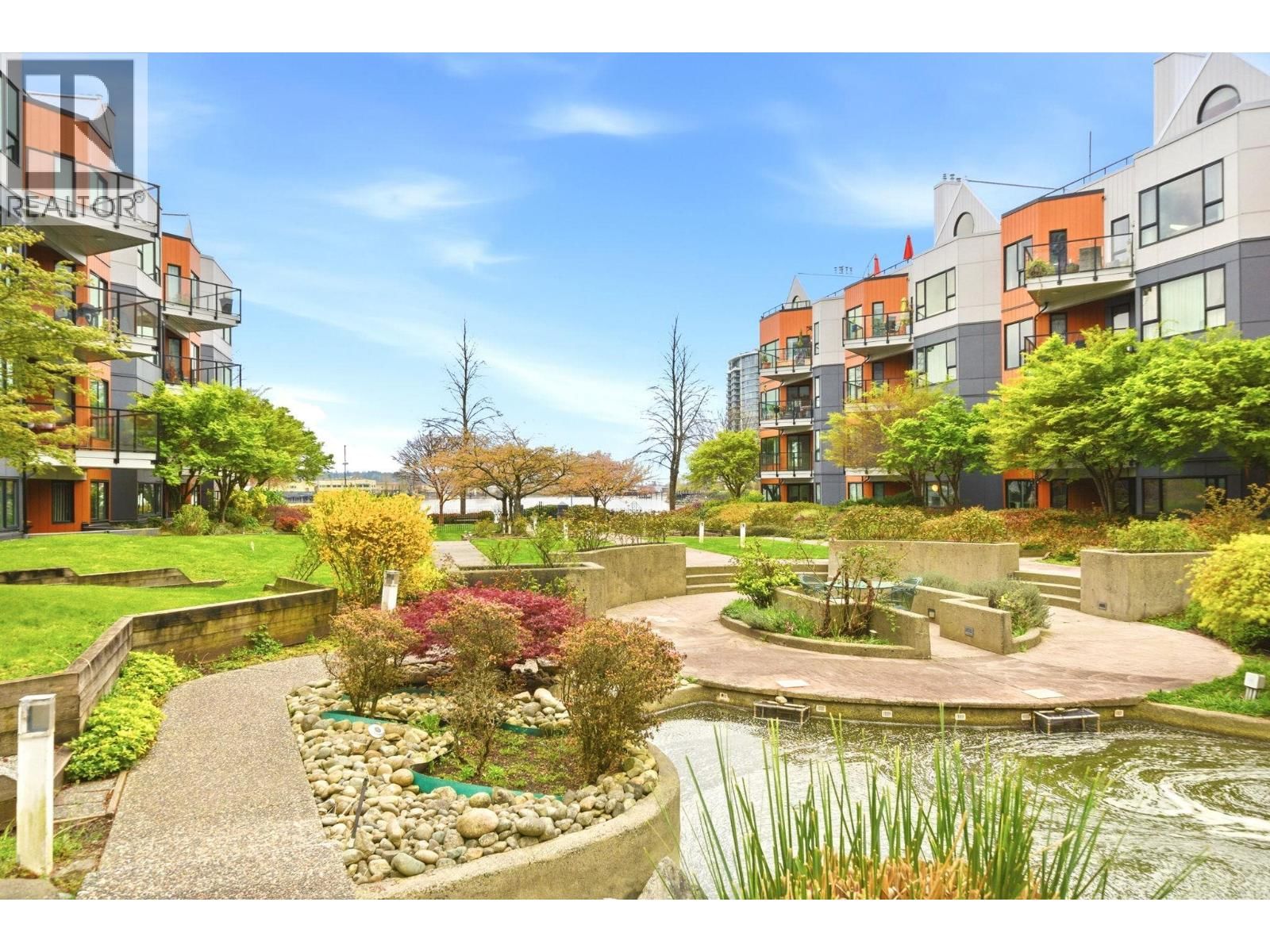 108 - 1150 QUAYSIDE DRIVE Image 35