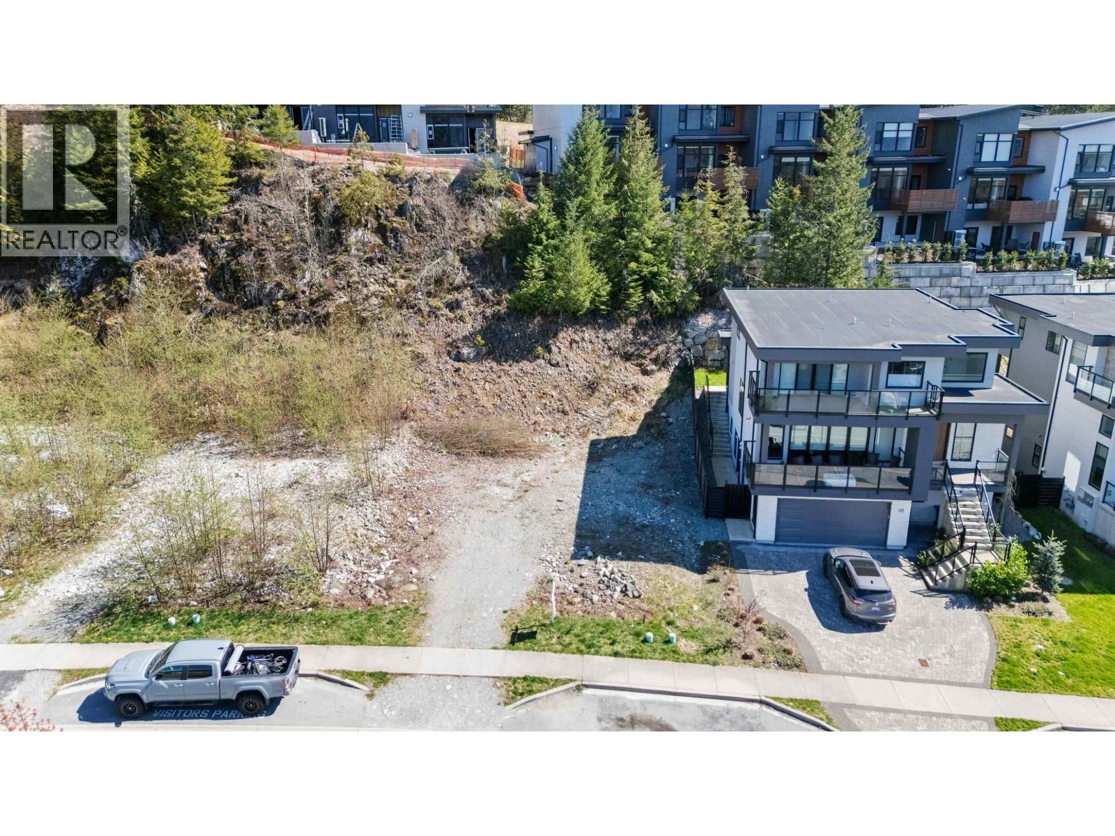 3385 MAMQUAM Road, Squamish, British Columbia V8B 0E3