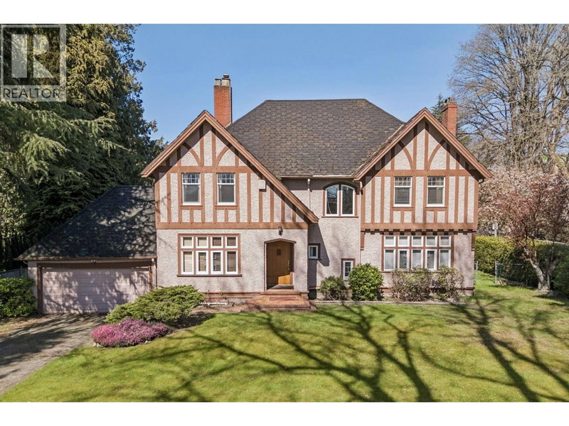 1603 49TH Avenue, Vancouver, V6M2R8 | Image 2