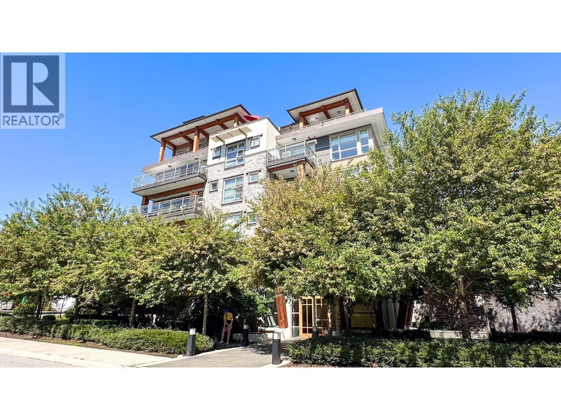 506 - 3602 ALDERCREST Drive, North Vancouver, V7G0A2 | Image 2