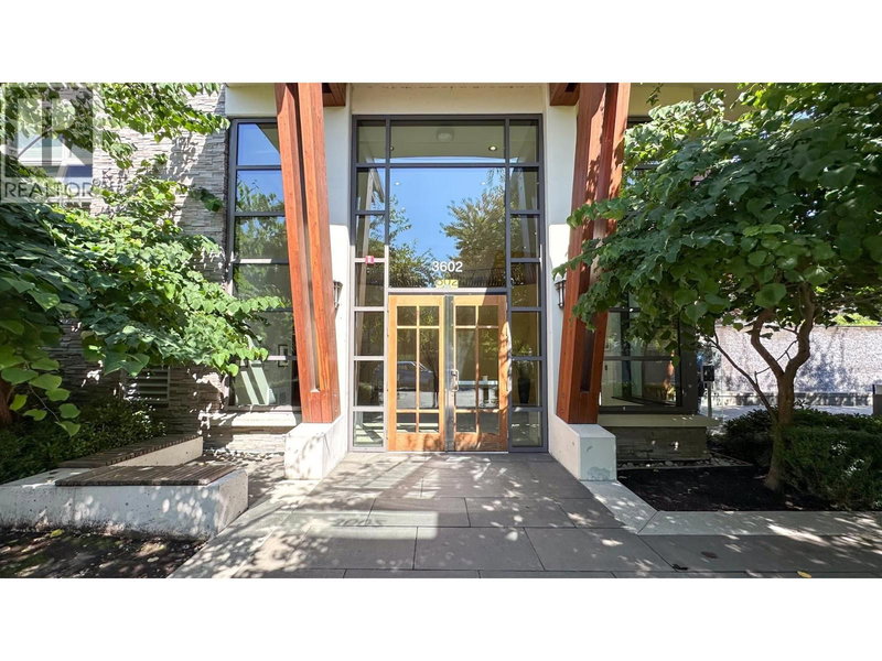 506 - 3602 ALDERCREST Drive, North Vancouver, V7G0A2 | Image 3