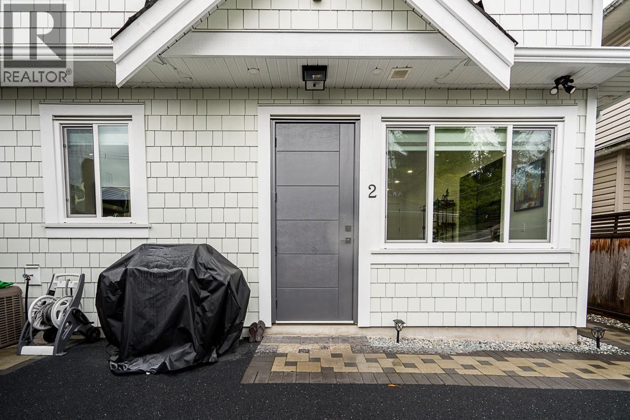 #2 - 4675 CANADA WAY Image 23