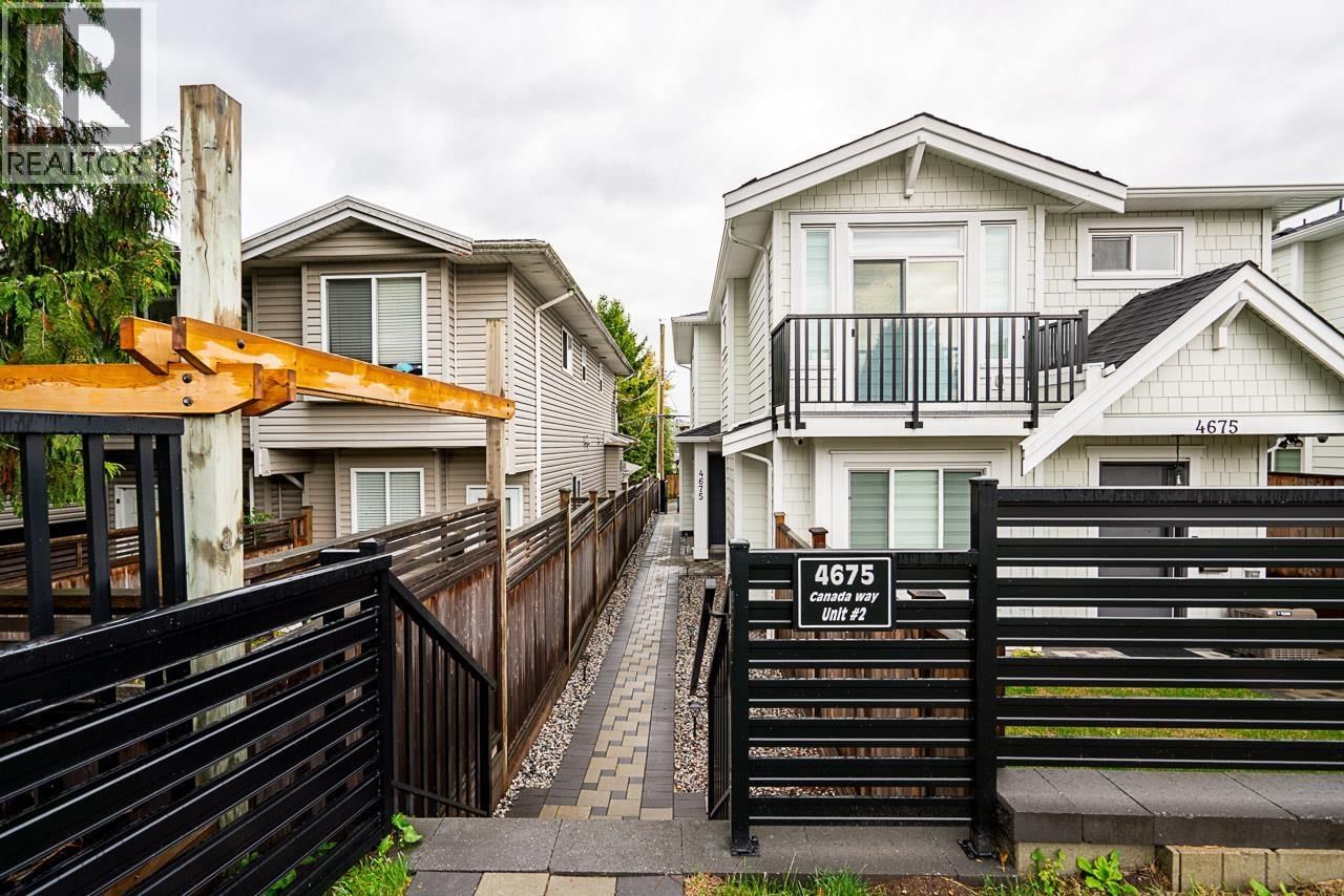 #2 - 4675 CANADA WAY Image 24