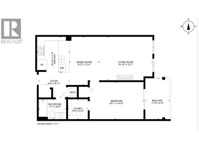 101 MORRISSEY Road | Port Moody British Columbia | Slide Image Forty