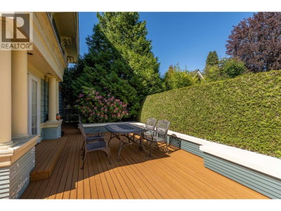 3690 CARTIER Street | Vancouver British Columbia | Slide Image Twenty