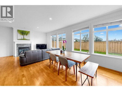 3580 SEMLIN Drive | Richmond British Columbia | Slide Image One