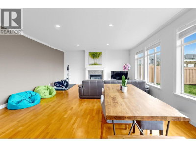 3580 SEMLIN Drive | Richmond British Columbia | Slide Image Two