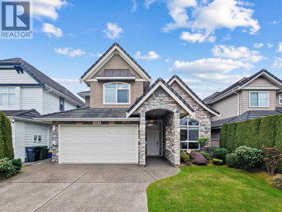 3580 SEMLIN Drive | Richmond British Columbia | Slide Image Twenty-eight