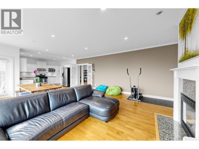 3580 SEMLIN Drive | Richmond British Columbia | Slide Image Three