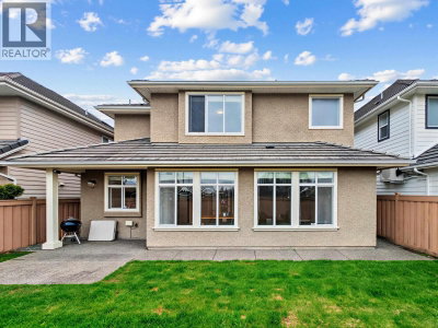 3580 SEMLIN Drive | Richmond British Columbia | Slide Image Thirty-one