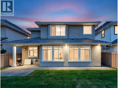 3580 SEMLIN Drive | Richmond British Columbia | Slide Image Thirty-five