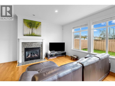 3580 SEMLIN Drive | Richmond British Columbia | Slide Image Four