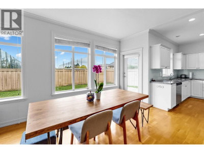 3580 SEMLIN Drive | Richmond British Columbia | Slide Image Five