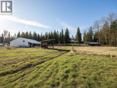 2852 PINNACLES Road | Quesnel British Columbia | Slide Image Thirty-seven