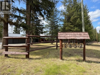 2852 PINNACLES Road | Quesnel British Columbia | Slide Image Thirty-nine