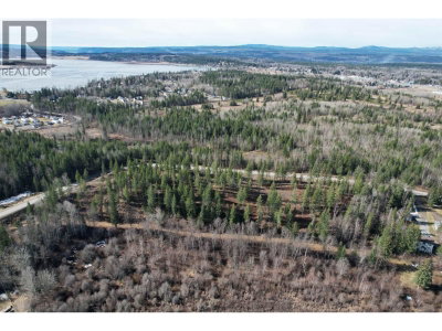LOT 9 GOOK Road | Quesnel British Columbia | Slide Image Four