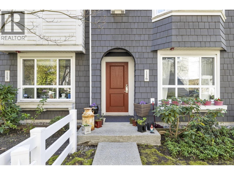 116 - 2418 AVON Place, Port Coquitlam, V3B0C7 | Image 2