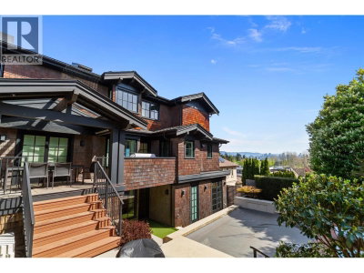 4546 LANGARA Avenue | Vancouver British Columbia | Slide Image Thirty-one